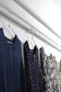 Vintage Design Pleats No Sleeve One-Piece x6点