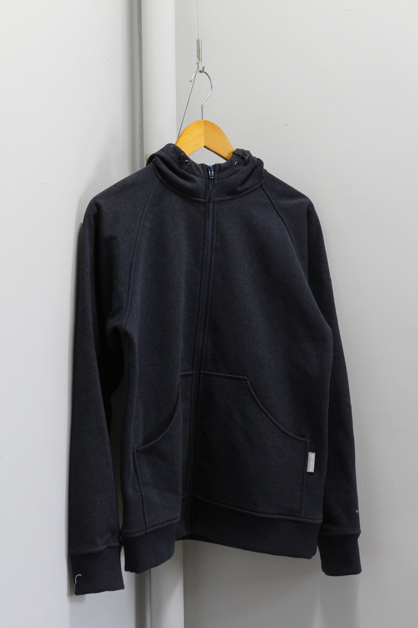 Columbia Men's Zip Hoodie x3点