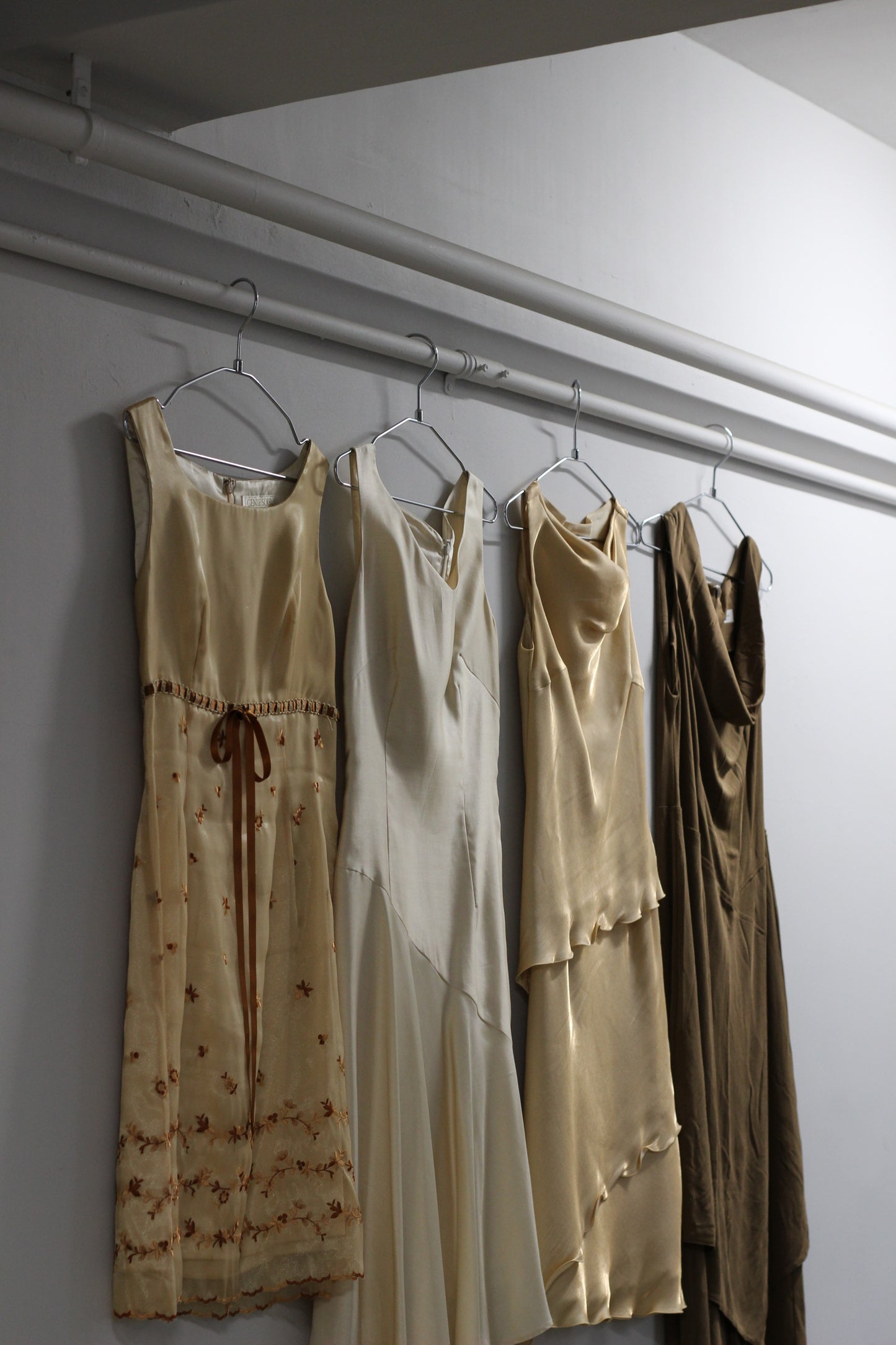 Vintage design one-piece x10点