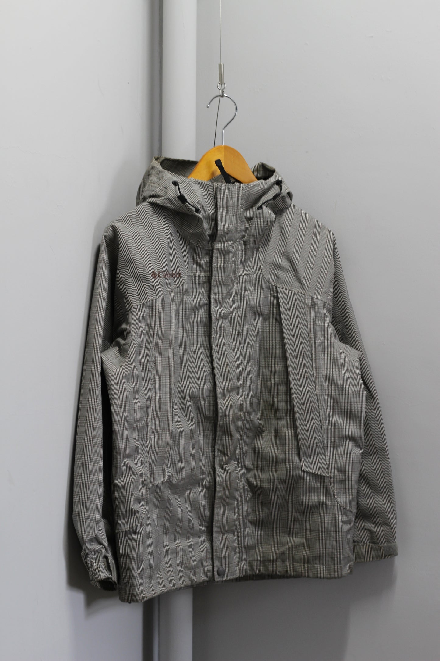 Columbia Tech Jacket Items x3点