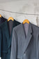 Men's Luxury Brand Tailored Jacket x7点
