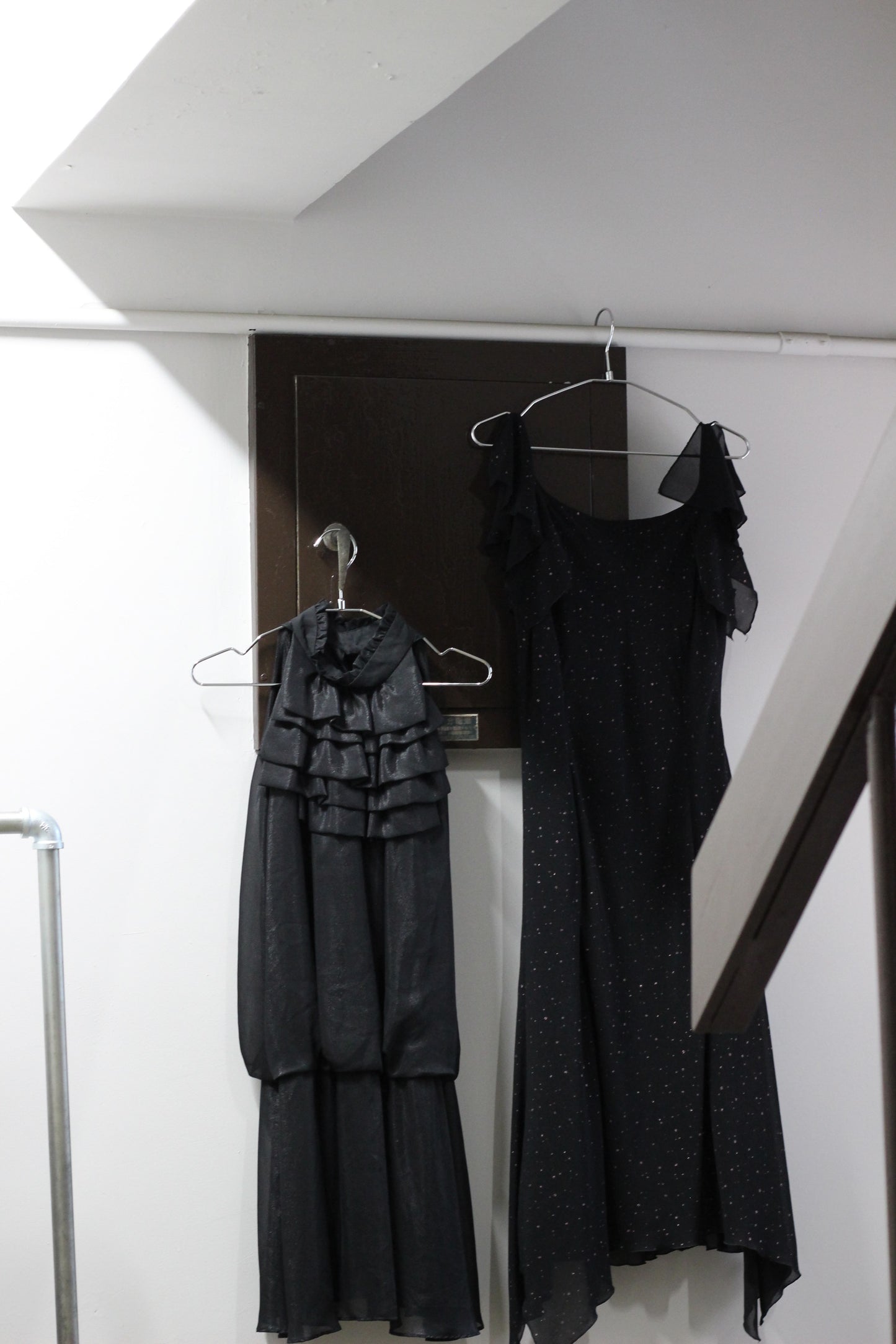 Vintage design one-piece x10点