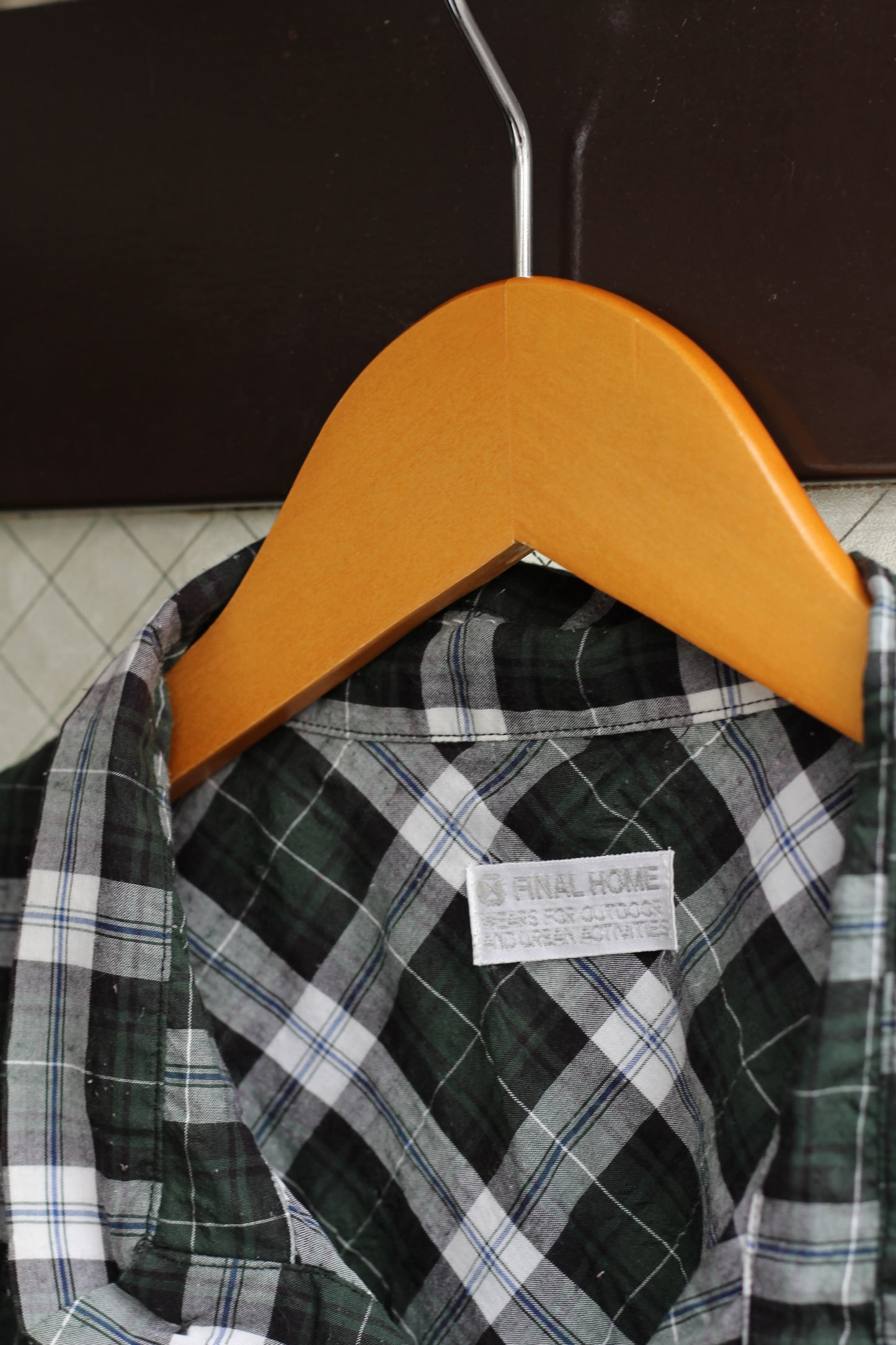 Finnal Homme Shirt set x2点