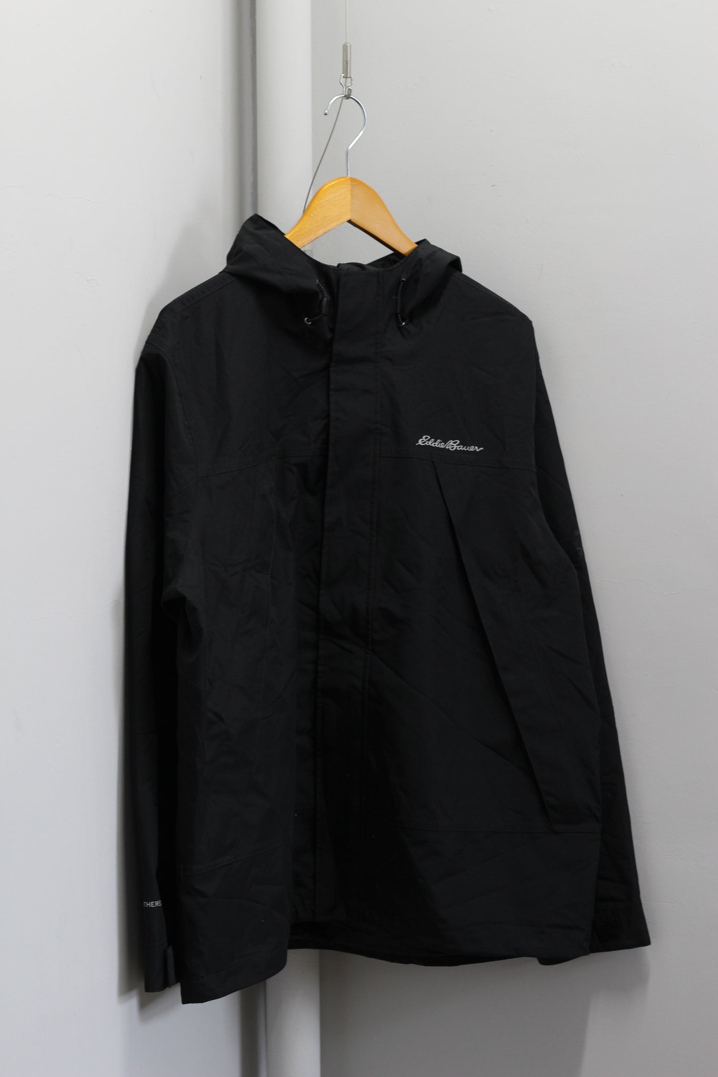 Eddie Bauer Tech Shell Jacket x2点
