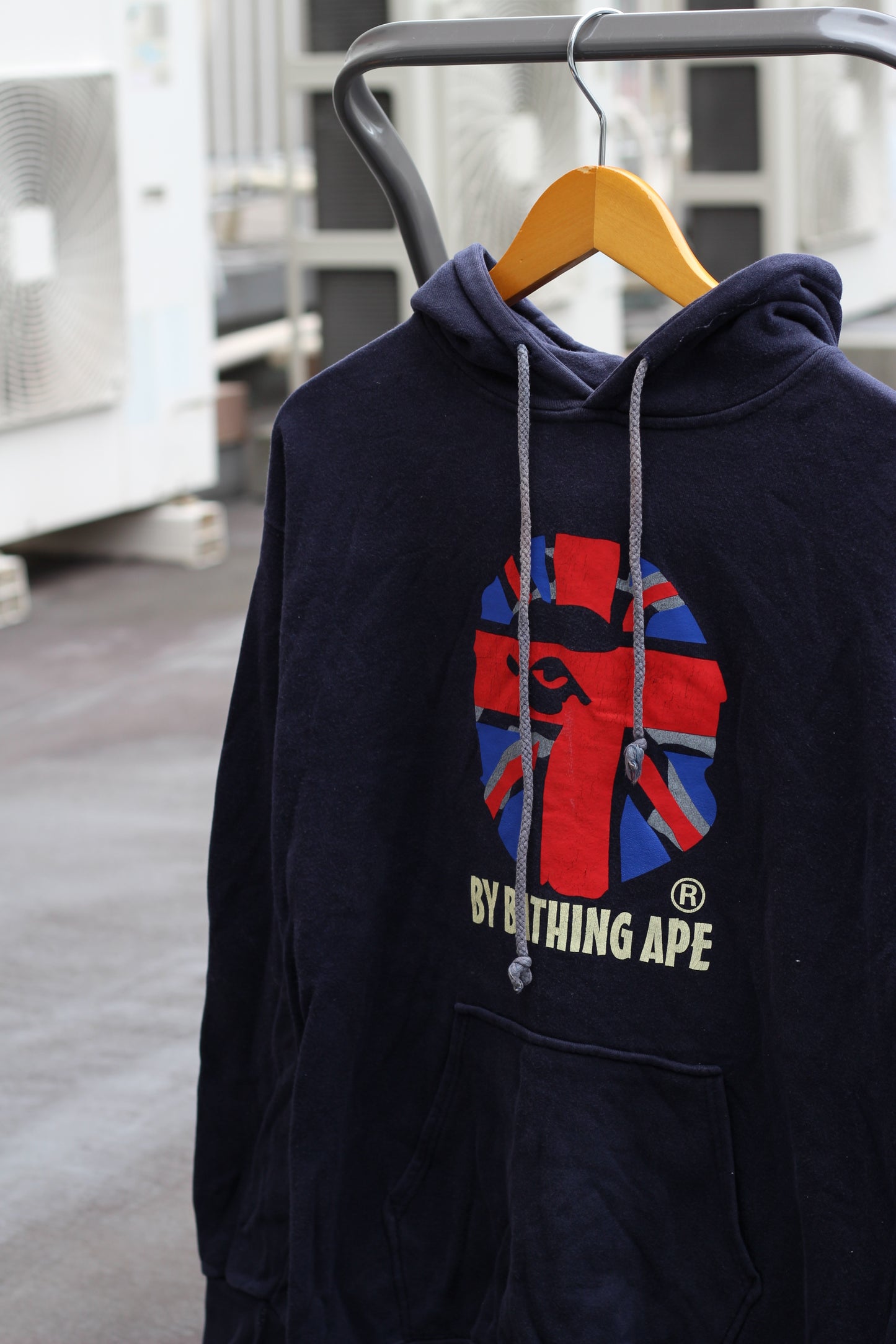 Undercover & A Bathing Ape Sweat Hoodie set x2点