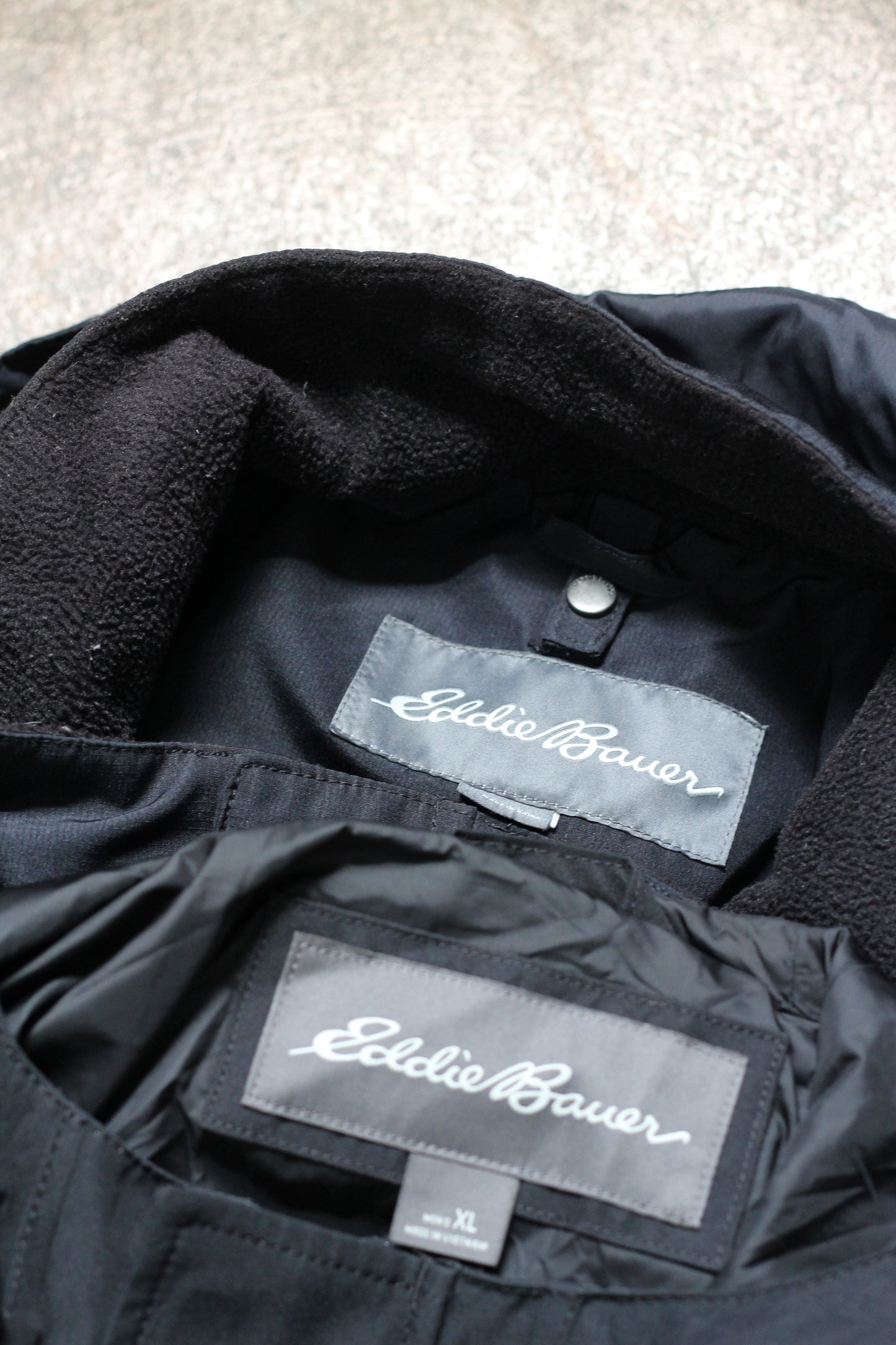 Eddie Bauer Tech Shell Jacket x2点