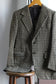 Old Lanvin Tailored Jacket x3点
