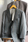 Old Burberry Tailored Jacket x5点