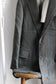 Old Burberry Tailored Jacket x5点