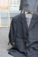 Old Burberry Tailored Jacket x5点