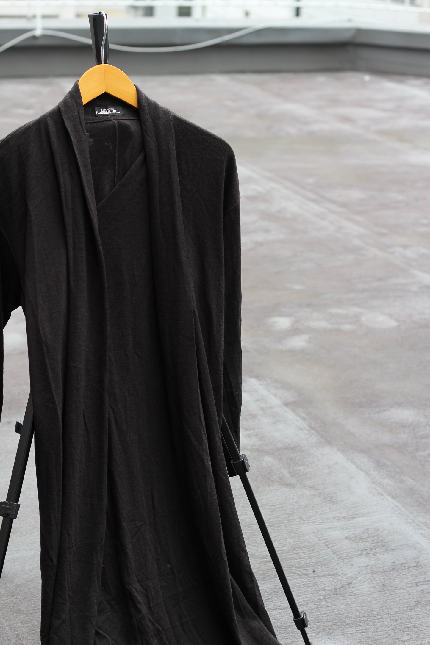 Issey Miyake Dress set x3点