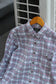Men's Outdoor Brand Check Shirt x4点