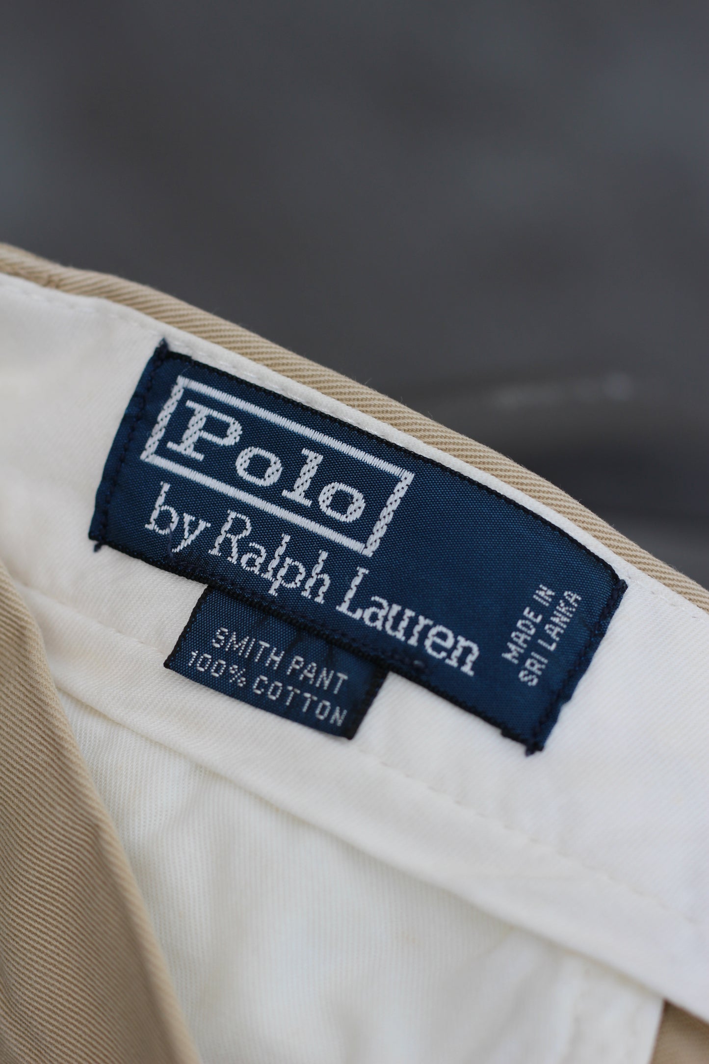 90's Polo Ralph Lauren Chino Pants set x2点