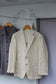 Men's linen Tailored Jacket x7点
