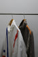 Old Sports Brand Design Track Jacket x5点