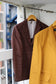 Men's linen Tailored Jacket x7点
