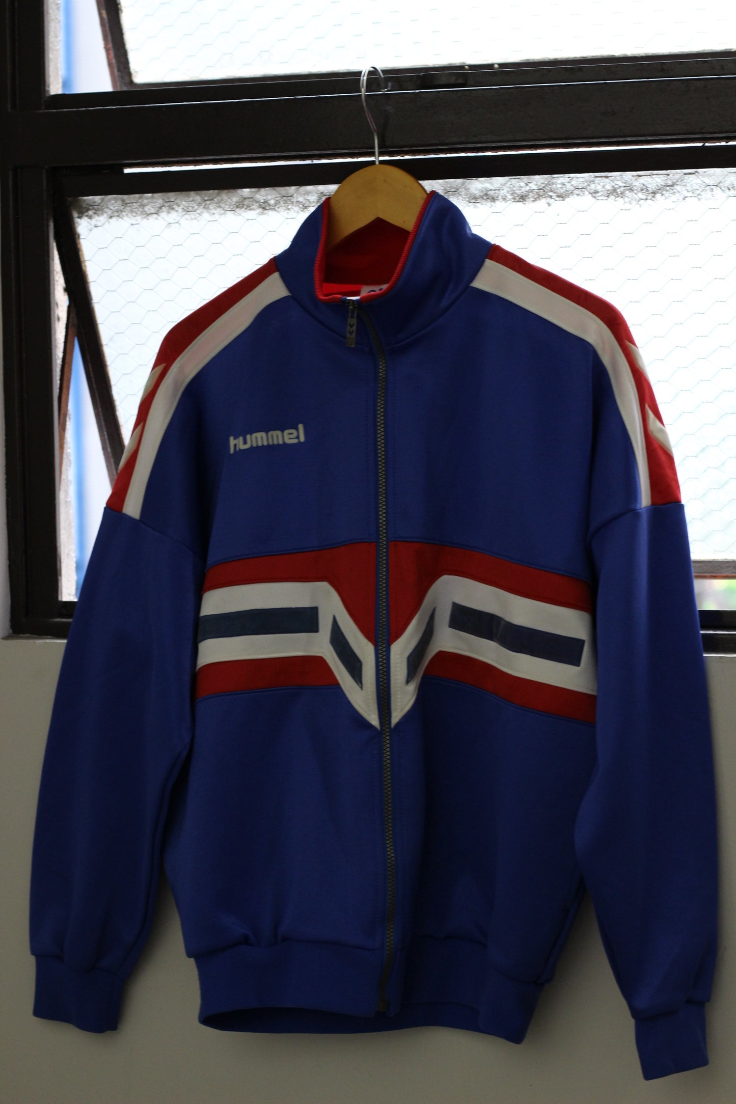 Old Sports Brand Design Track Jacket x5点