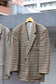 Men's linen Tailored Jacket x7点