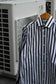 90's Polo Ralph Lauren Stripe Long Sleeve Shirt set x2点
