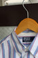 90's Polo Ralph Lauren Stripe Long Sleeve Shirt set x2点