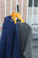90's Polo Ralph Lauren Knit Sweater set x2点