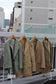 Polo Ralph Lauren Tailored Jacket x4点