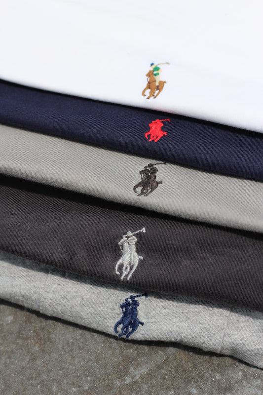 Polo Ralph Lauren T-Shirt x10点