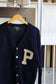 90's Polo Ralph Lauren Knit Cardigan & Driver's Knit set x2点