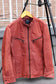 Men's Cafe Racer Leather Jacket x3点