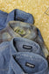 Old Uniqlo Items x8点
