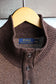 Polo Ralph Lauren Half-Zip & Button Knit Sweater set x2点