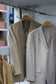 Men's double & Collar Tailored Jacket x10点