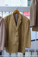 Men's double & Collar Tailored Jacket x10点