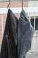 Men's Black Wide Corduroy Bottoms x5点