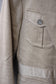 Men's double & Collar Tailored Jacket x10点