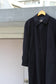 Christian Dior & Moschino Fry Front Balmacaan coat set x2点