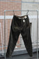 Men's Khaki Wide Corduroy Bottoms x6点