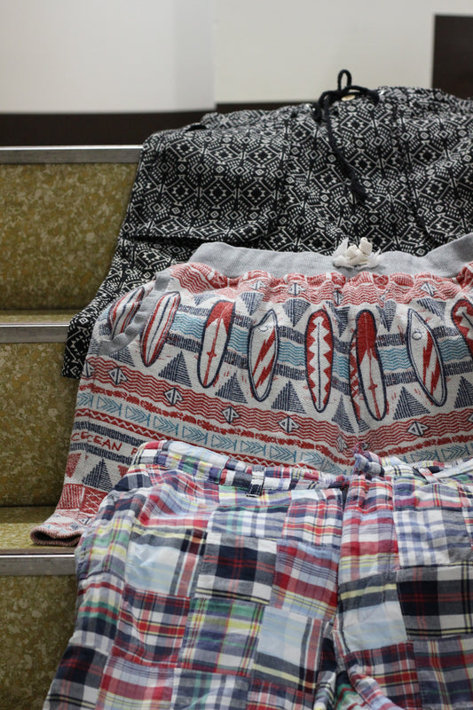 Men's Designer Shorts x3点