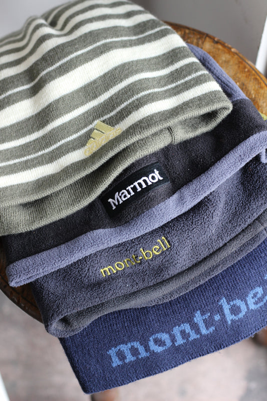 Outdoor Brand Caps & Hats x8点