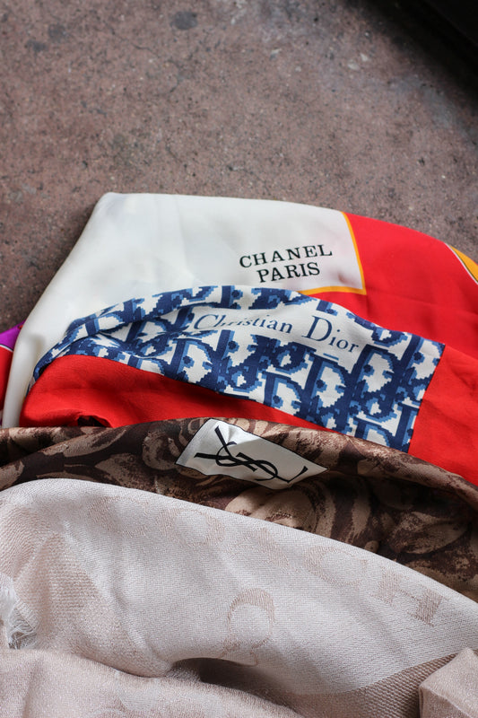 Brand Scarf x7点