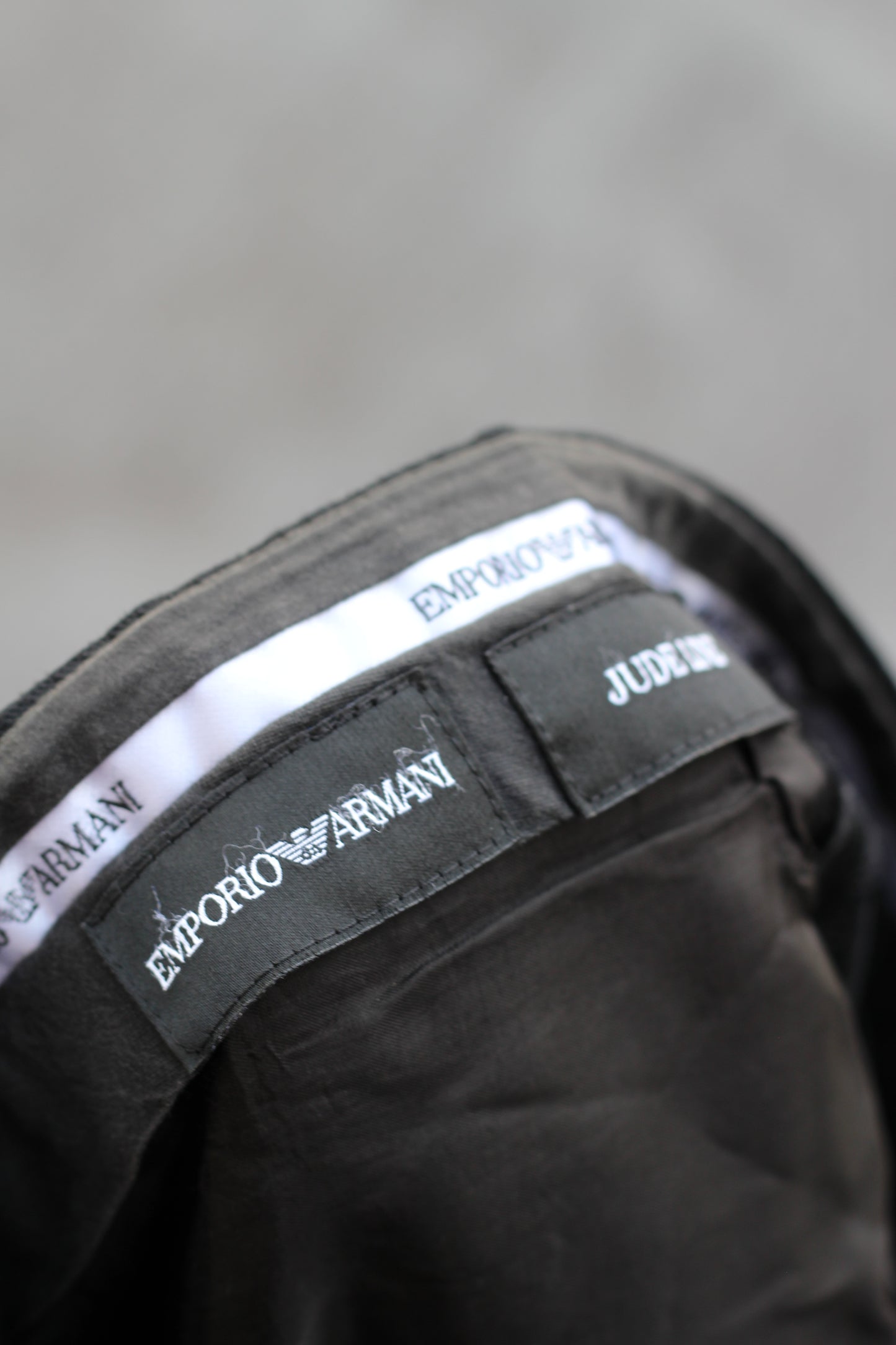 Armani Men's Slacks set x2点