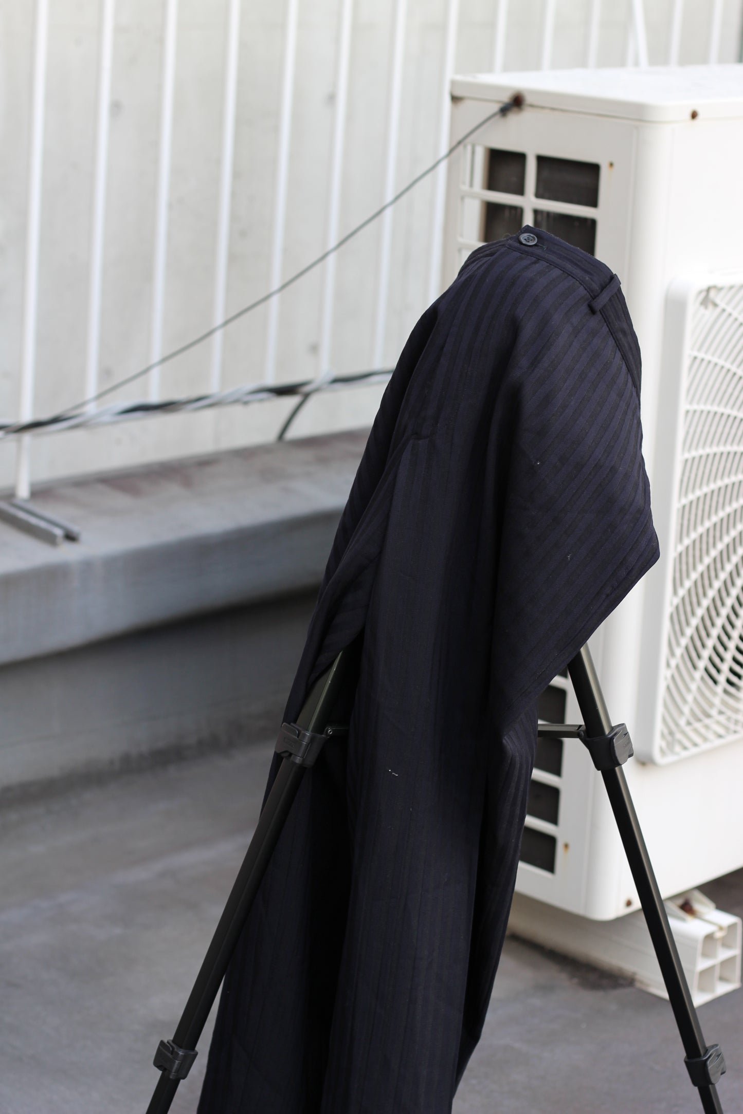 Armani Men's Slacks set x2点