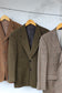 Men's Import Brand Tailored Jacket x7点