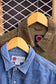 Lucky Strike Shirts & Jackets x2点