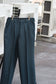 LANVIN Men's High-Grade Slacks set x4点