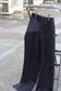 LANVIN Men's High-Grade Slacks set x4点