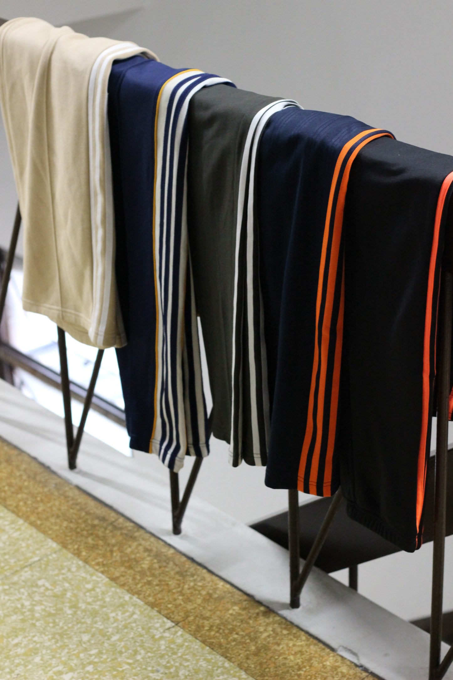 Adidas Track Pants x11点