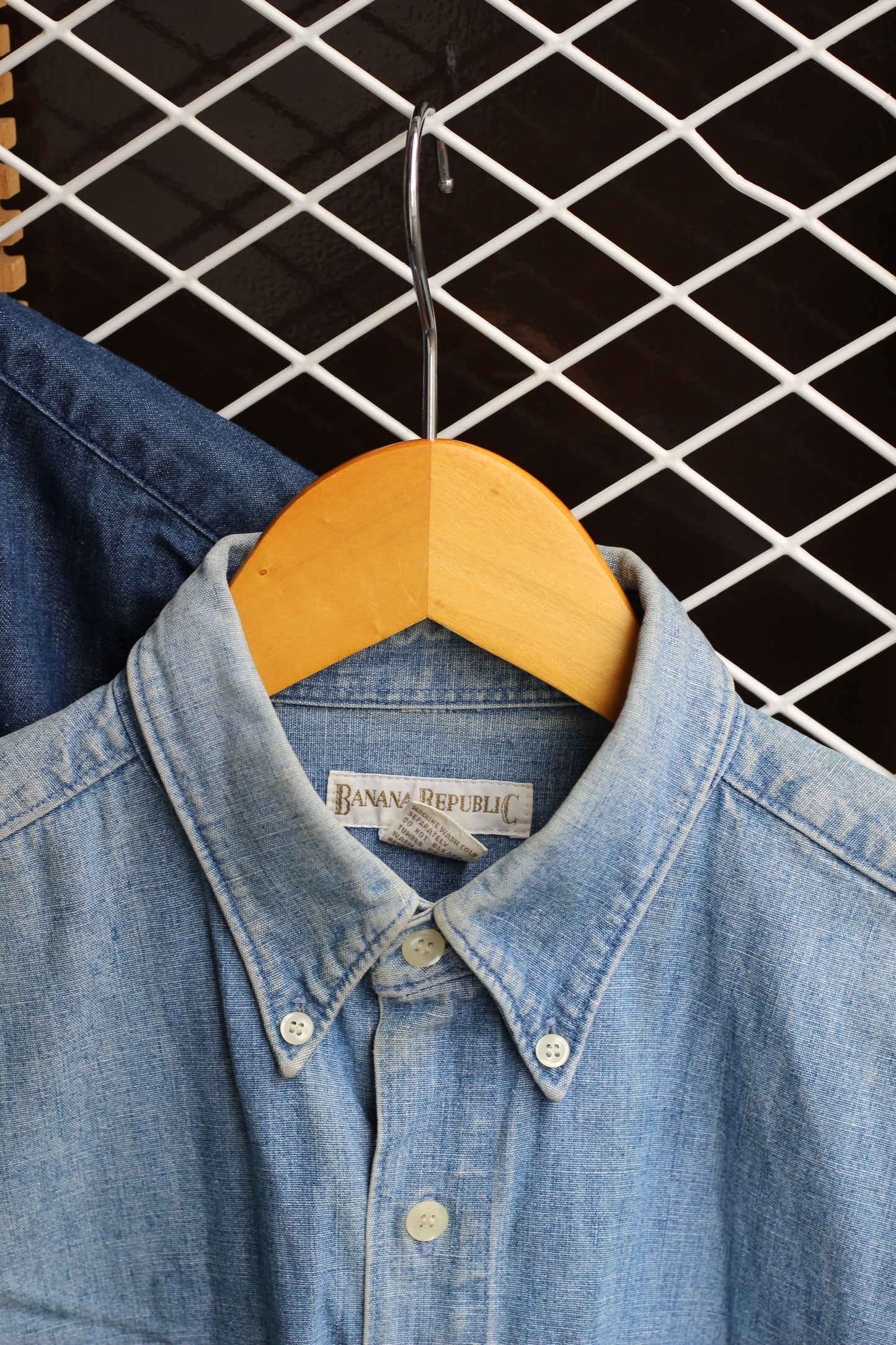 Banana Republic Denim Shirts And Jackets x3点
