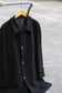 LANVIN Men's Balmacaan Short Coat set x2点