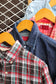 Levi's Shirt x5点